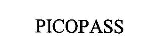 PICOPASS