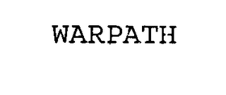 WARPATH
