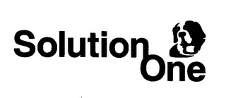 SOLUTION ONE