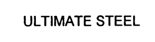 ULTIMATE STEEL