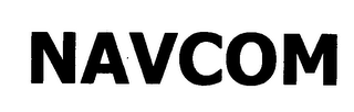 NAVCOM