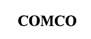 COMCO