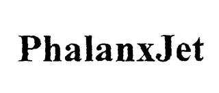 PHALANXJET