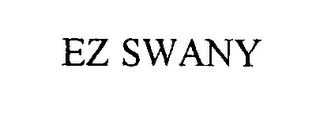 EZ SWANY