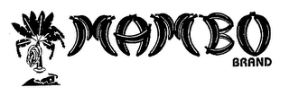 MAMBO BRAND