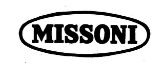 MISSONI