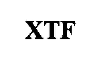 XTF