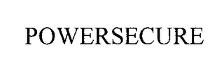 POWERSECURE