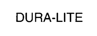 DURA-LITE