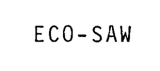 ECO-SAW
