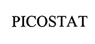 PICOSTAT