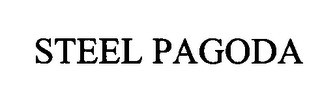 STEEL PAGODA
