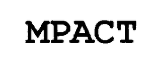 MPACT