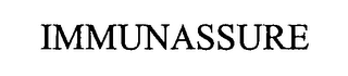 IMMUNASSURE