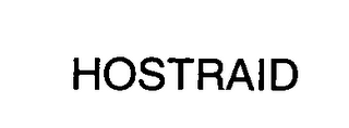 HOSTRAID