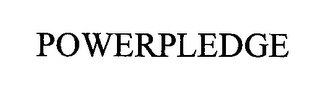 POWERPLEDGE