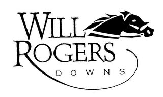 WILL ROGERS DOWNS