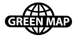 GREEN MAP