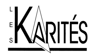 LES KARITES