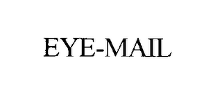 EYE-MAIL