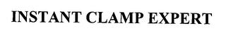 INSTANT CLAMP EXPERT