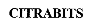 CITRABITS