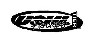 USHL HOCKEY TIER