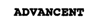 ADVANCENT