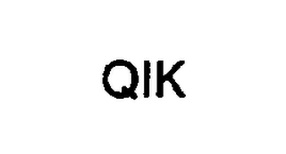 QIK