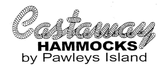 CASTAWAY HAMMOCKS BY PAWLEYS ISLAND