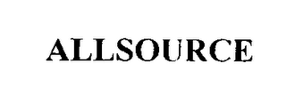 ALLSOURCE