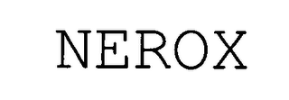 NEROX