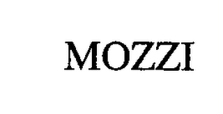 MOZZI