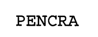 PENCRA