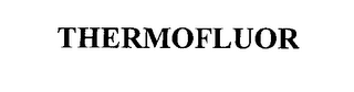 THERMOFLUOR