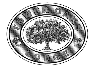 TOWER OAKS LODGE