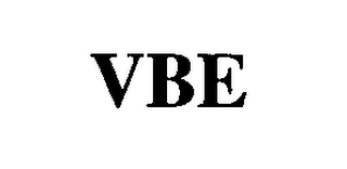 VBE