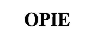 OPIE