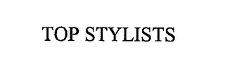 TOP STYLISTS