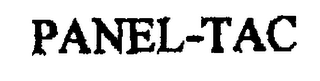 PANEL-TAC