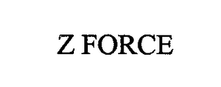 Z FORCE