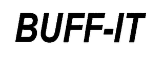 BUFF-IT