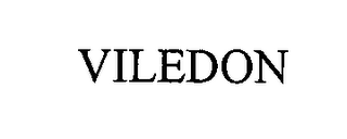 VILEDON