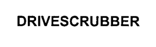 DRIVESCRUBBER