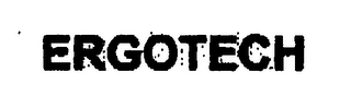 ERGOTECH