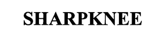 SHARPKNEE
