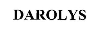 DAROLYS