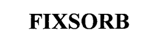 FIXSORB