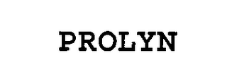 PROLYN