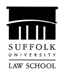 SUFFOLK UNIVERSITY LAW SCHOOL
